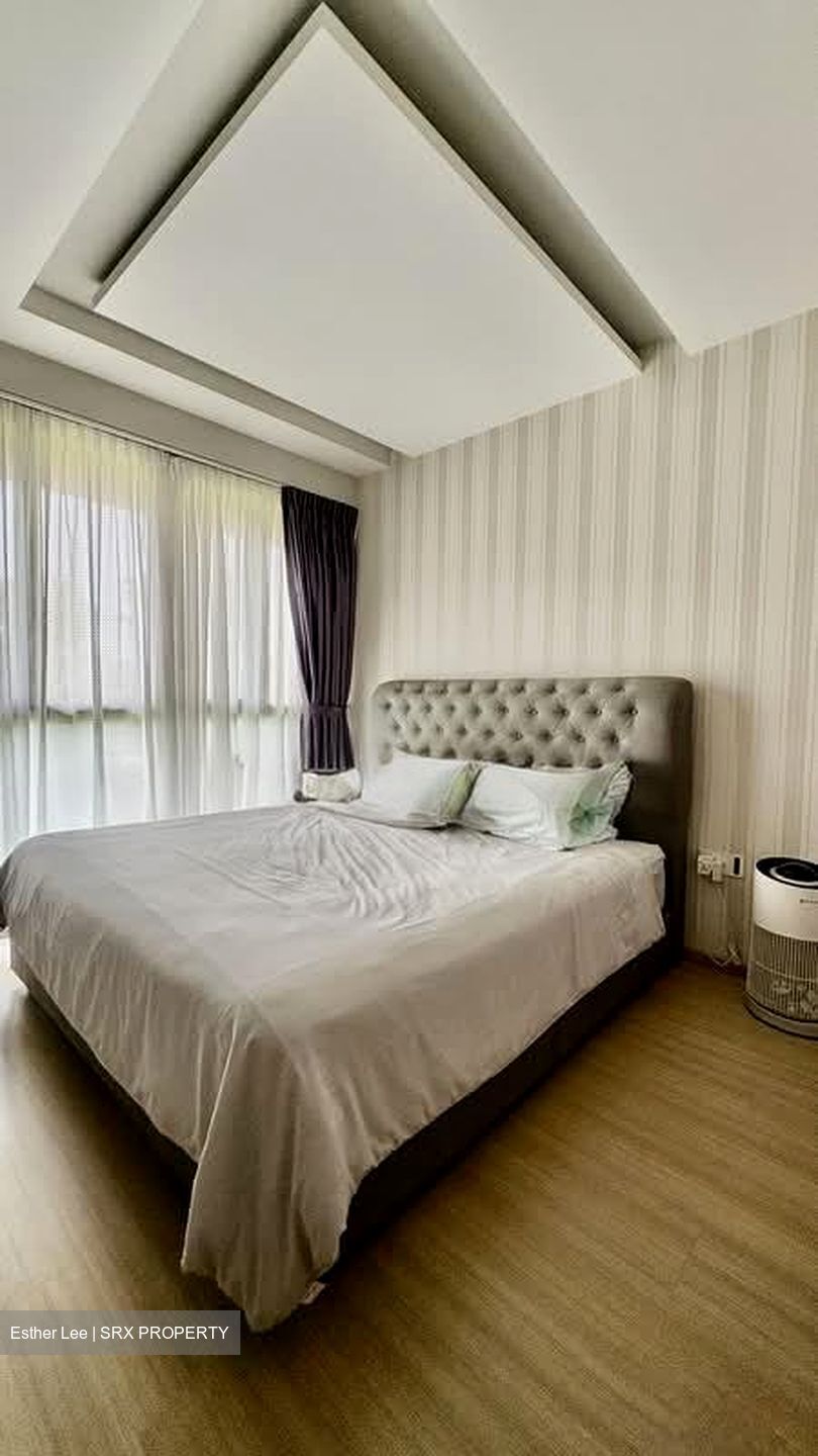 Parc Life (D27), Condominium #601593661